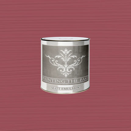 Raspberry - Matt Emulsion