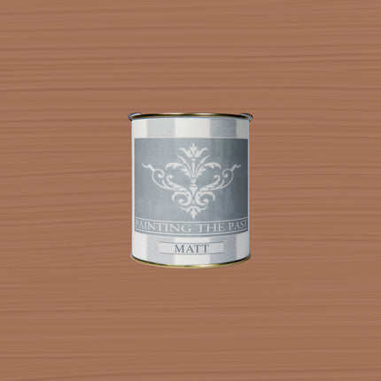 Red Clay - Matt - 60 ml