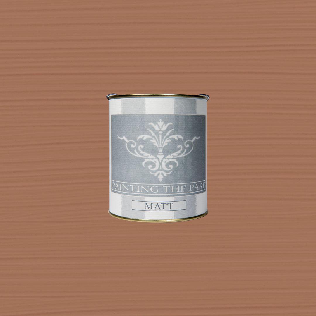 Red Clay - Matt - 60 ml