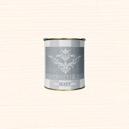 Regency White - Matt - 60 ml