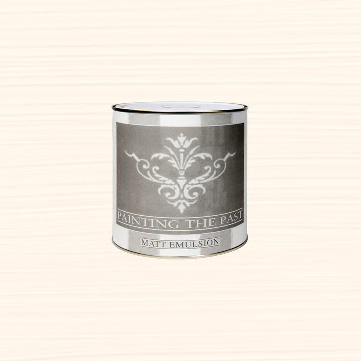 Regency White