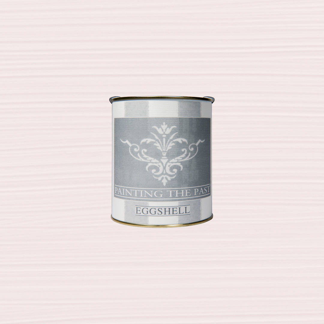 Rose White - Eggshell - 750 ml