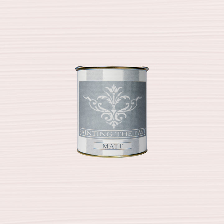 Rose White - Matt - 60 ml