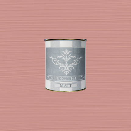 Rosewood - Matt - 60 ml