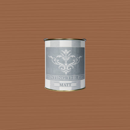 Rusty - Matt - 60 ml