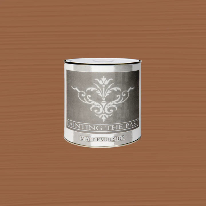 Rusty - Matt Emulsion