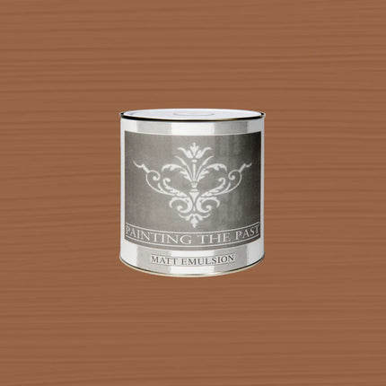 Rusty - Matt Emulsion