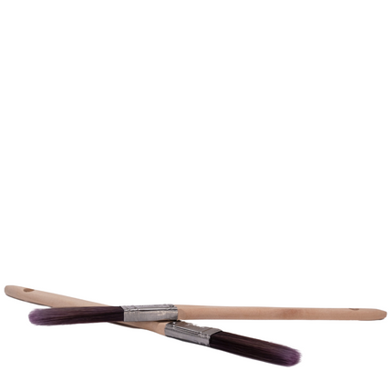 Kleiner Musterpinsel 1,0"