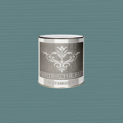 Sapphire - Matt Emulsion