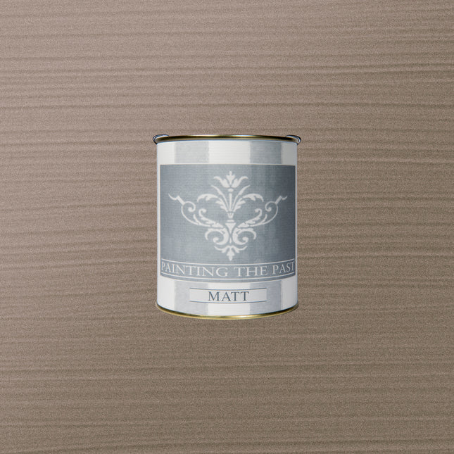 Satin - Matt - 60 ml