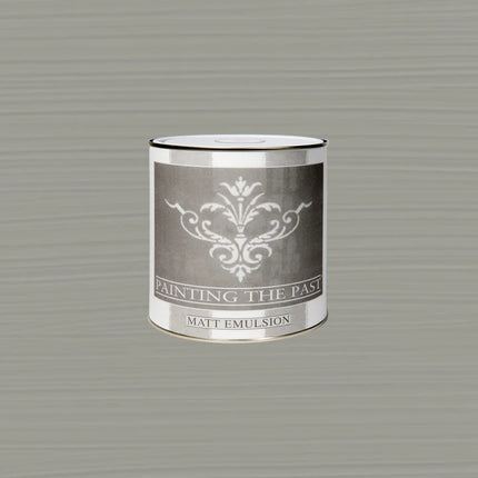 Skandinavisches Grün – Matte Emulsion