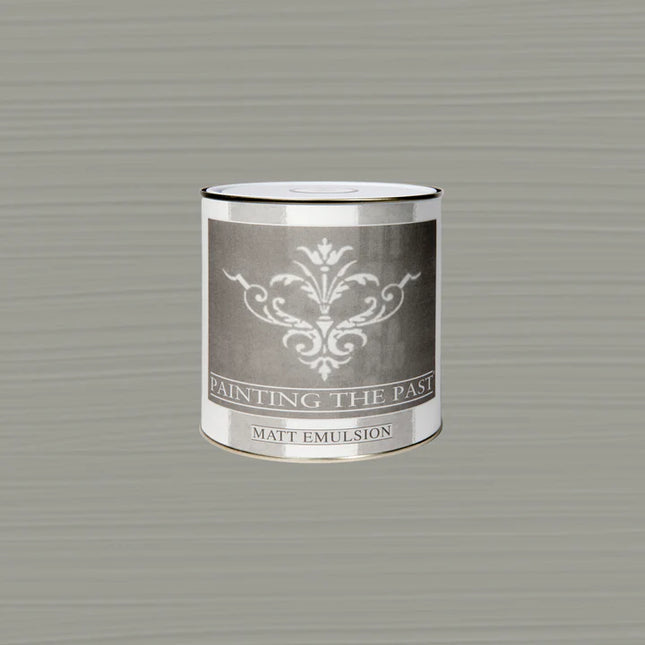 Skandinavisches Grün – Matte Emulsion