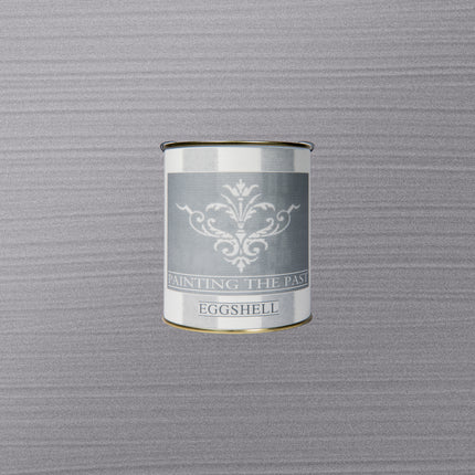 Silver - Eggshell - 750 ml