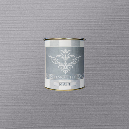 Silver - Matt - 60 ml