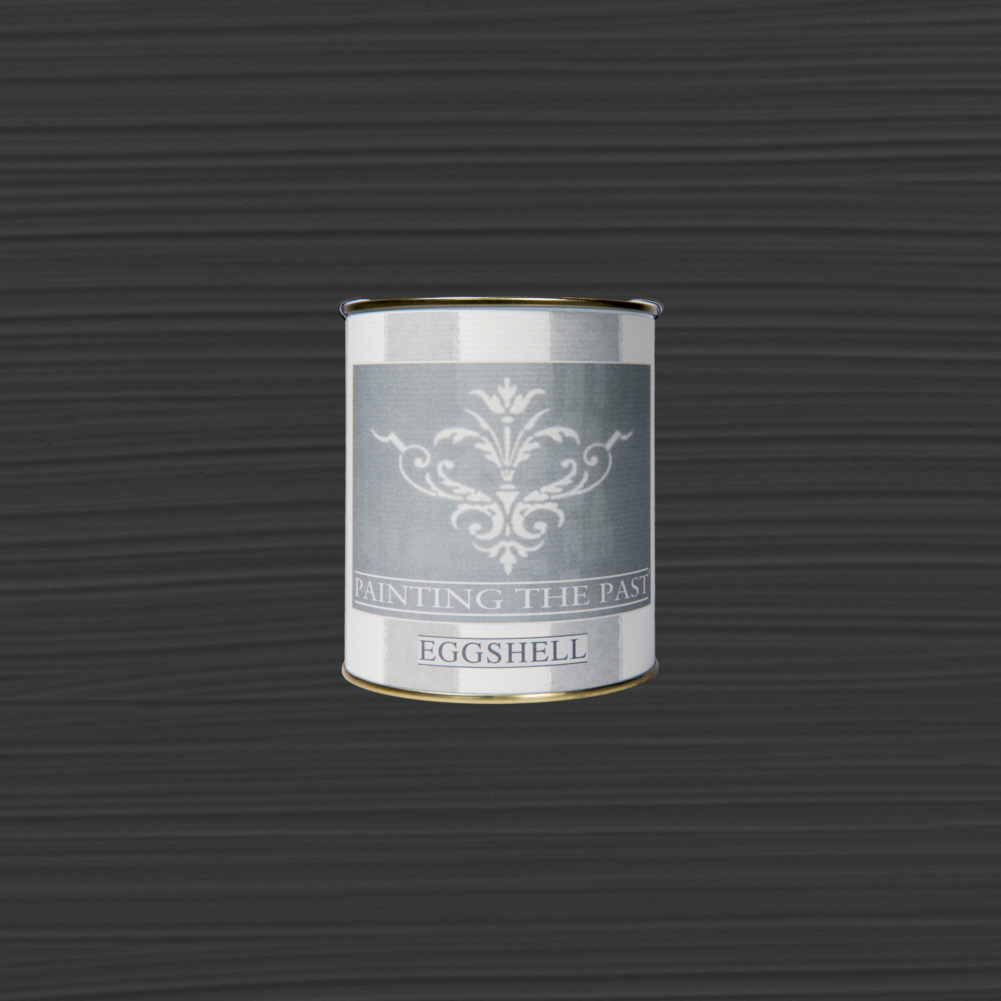 Soft Black - Eggshell - 750 ml