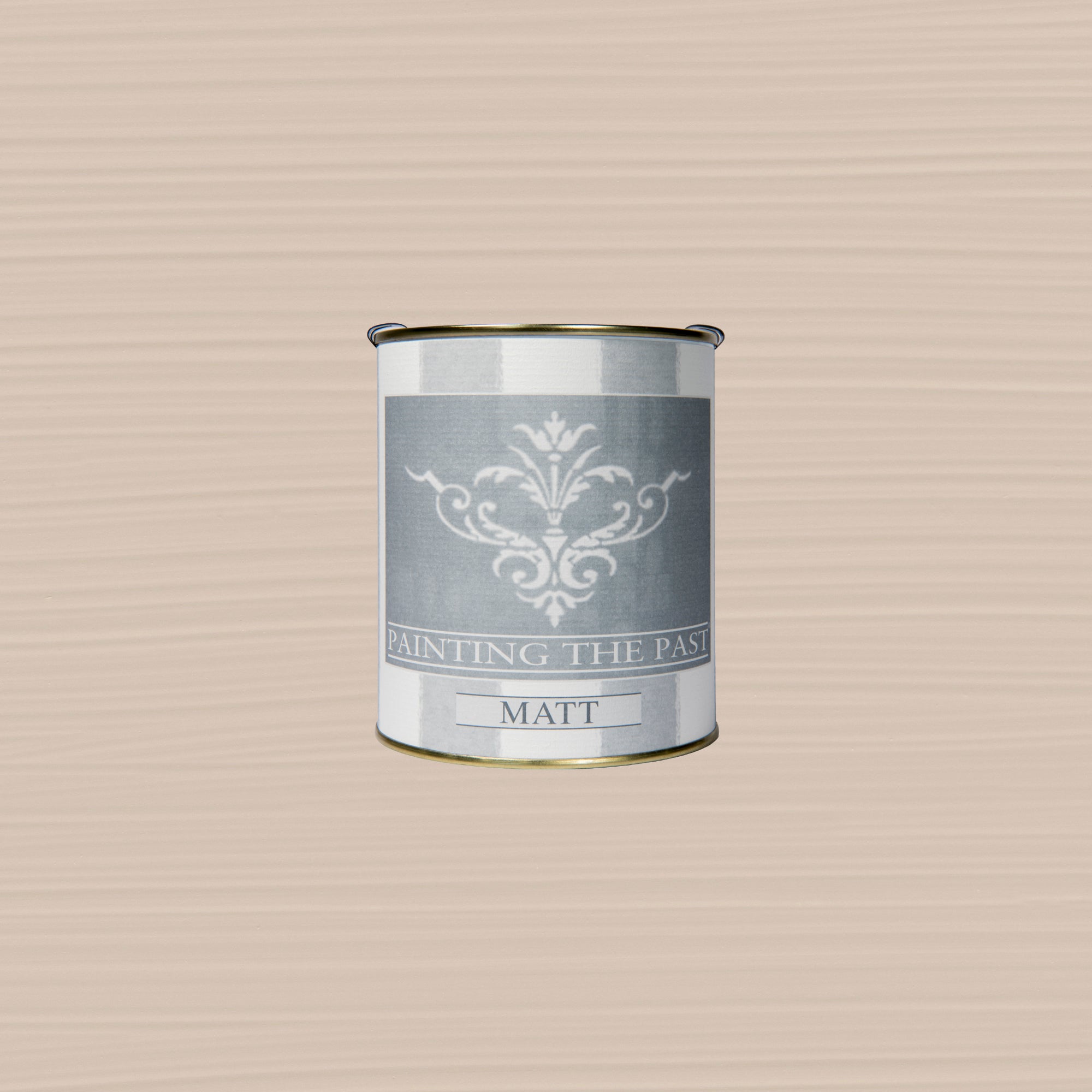 Soft Linen - Matt - 60 ml