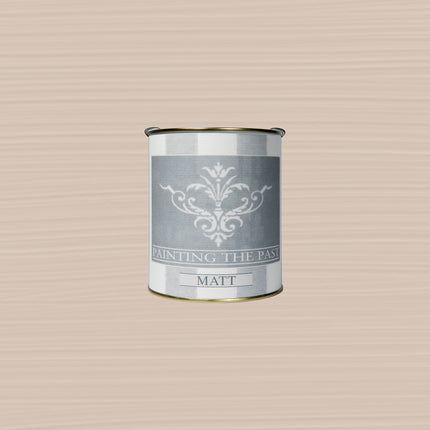 Soft Linen - Matt - 60 ml