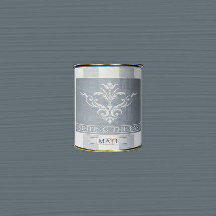 Steel - Matt - 60 ml