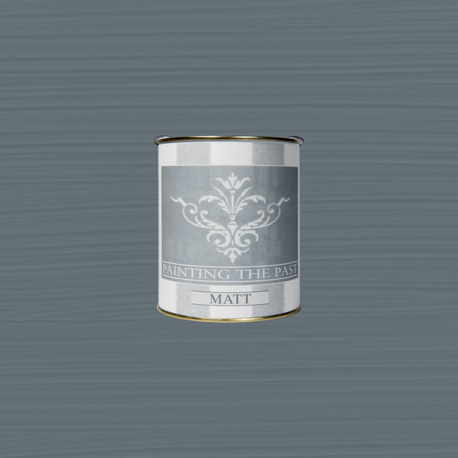 Steel - Matt - 60 ml