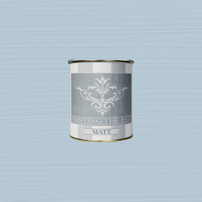 Swedish Blue - Matt - 60 ml