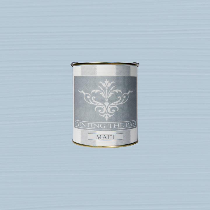 Swedish Blue - Matt - 60 ml