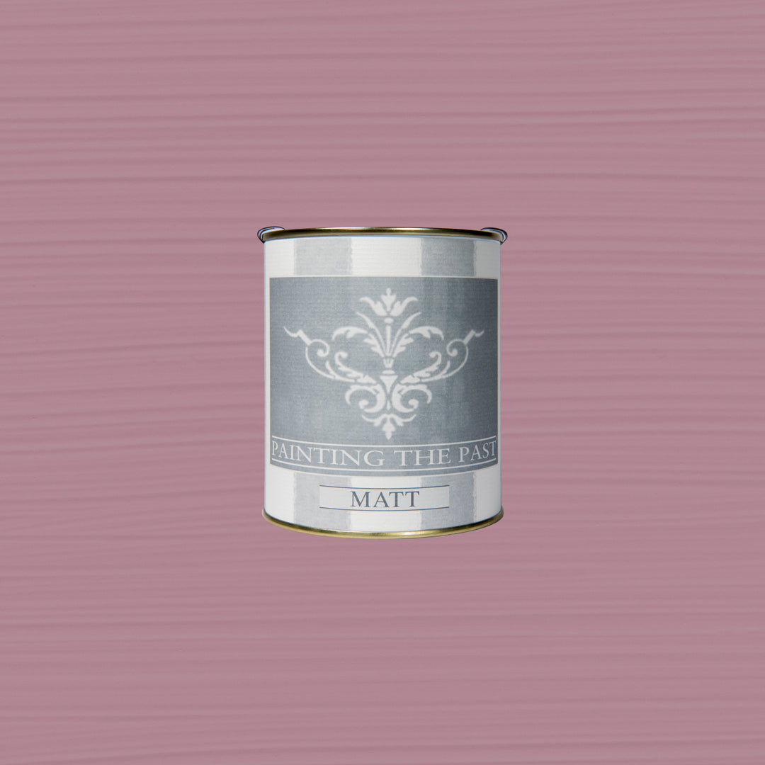 Velvet Plum - Matt - 60 ml