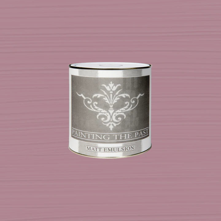 Velvet Plum - Matt Emulsion