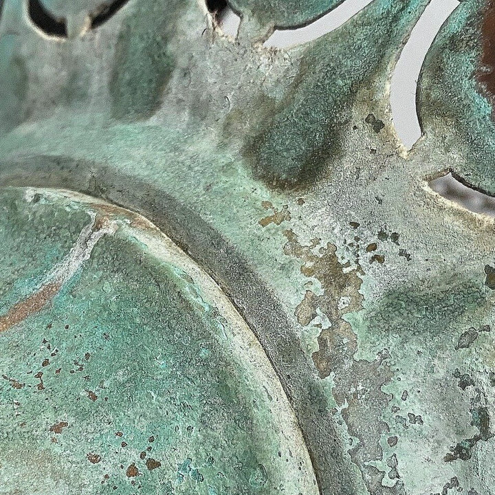 Verdigris