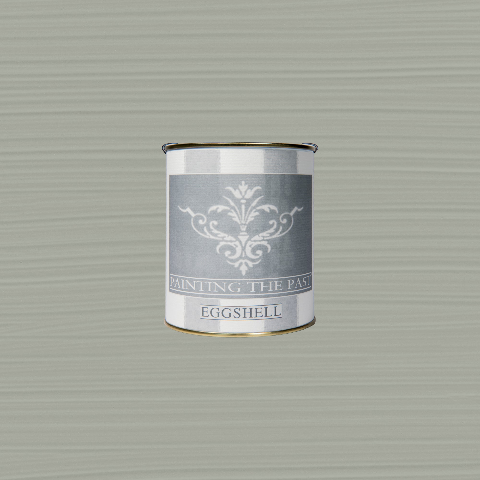 Verdigris - Eggshell - 750 ml