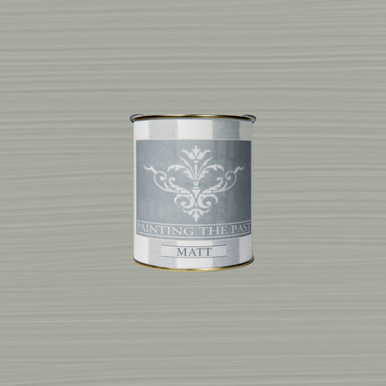 Verdigris - Matt - 60 ml