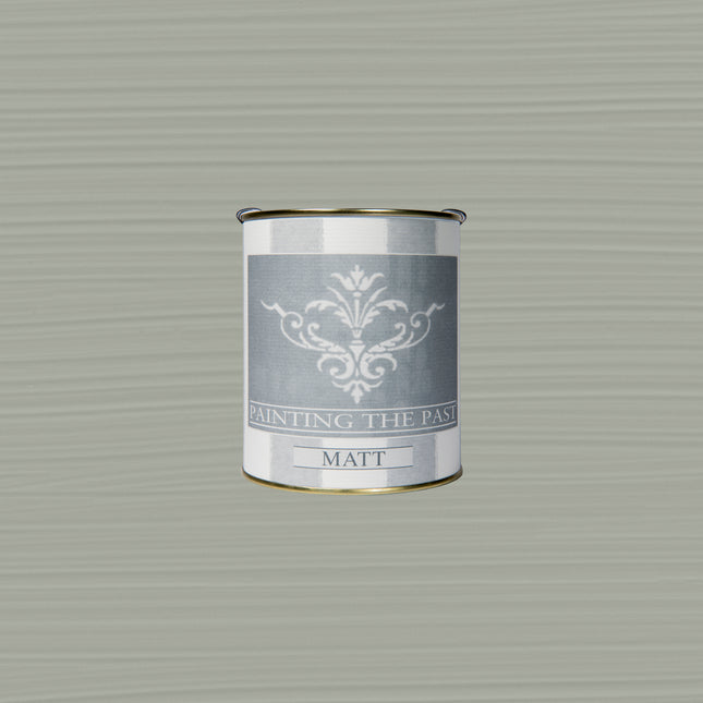 Verdigris - Matt - 60 ml