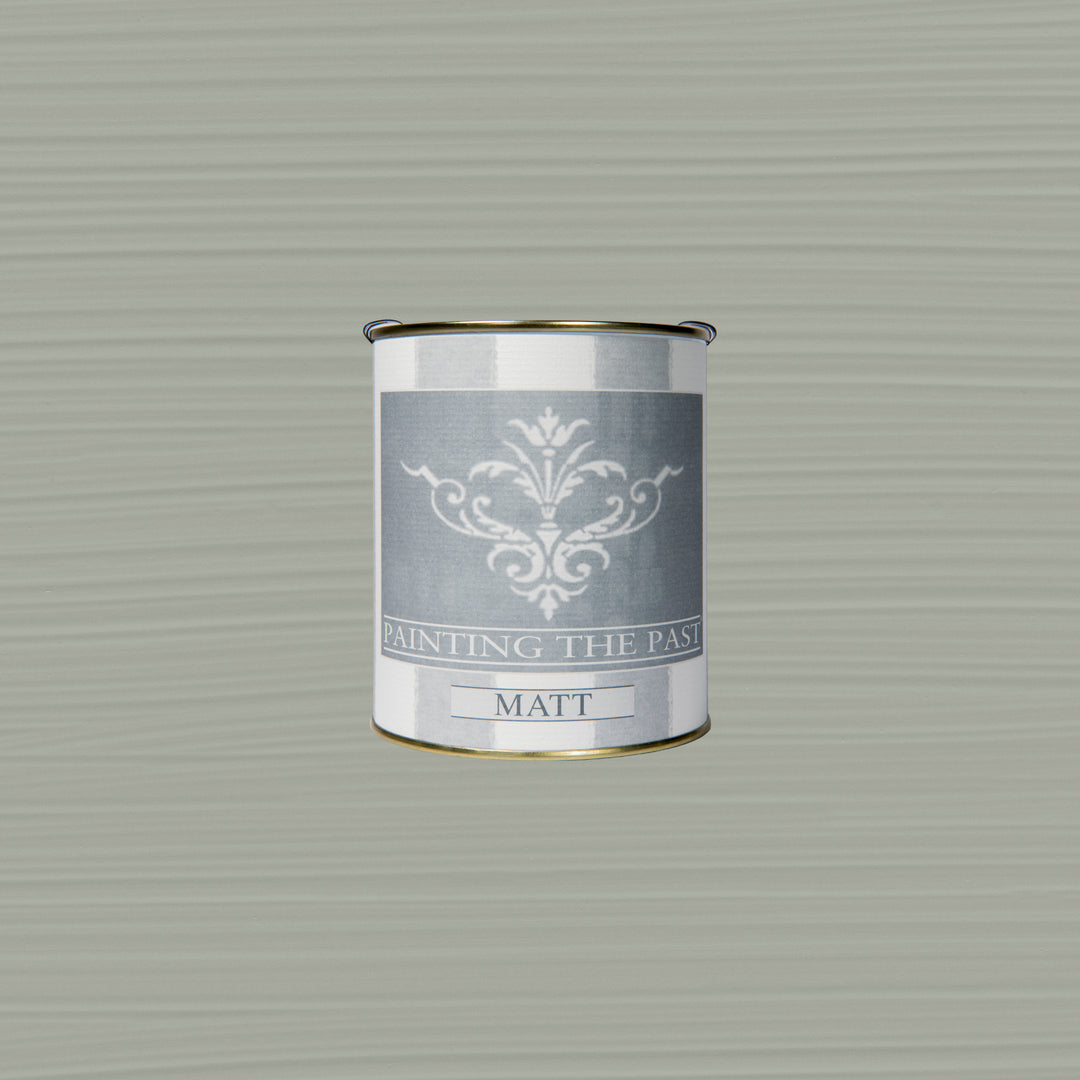 Verdigris - Matt - 60 ml