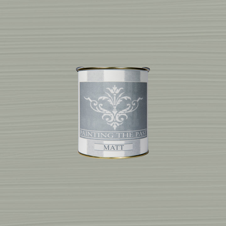 Verdigris - Matt - 60 ml