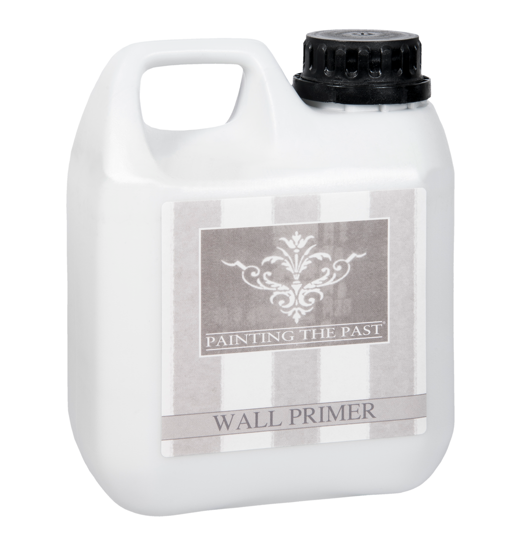 Wall Primer